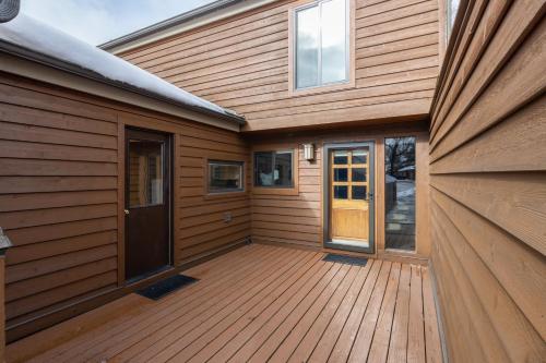 Wister A in ทีทอน (WY)