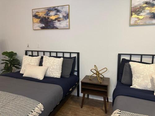 Hollywood Universal Studios Apartment FREE parking, Лос-Анджелес (фото 4)