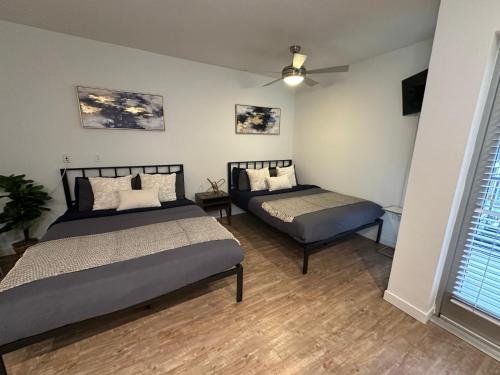 Hollywood Universal Studios Apartment FREE parking, Лос-Анджелес (фото 7)