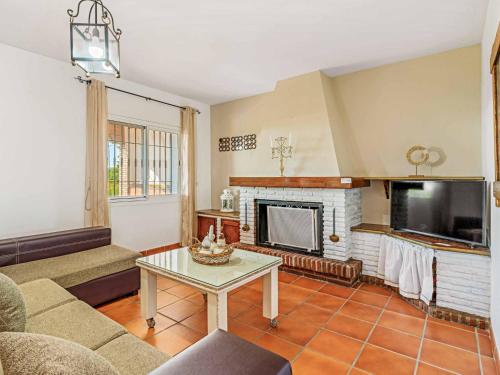 Villa Las Cadas - Tap to explore photos