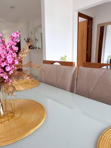 Apartamento próximo da Praia