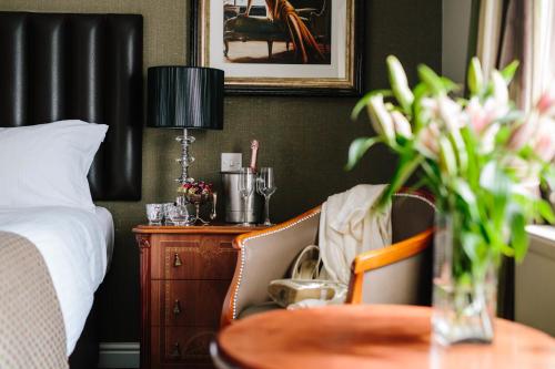 The Ashbourne Hotel - image 8