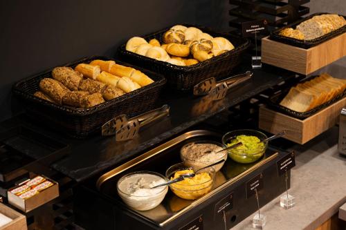 Onyx Luxury Budapest - image 9