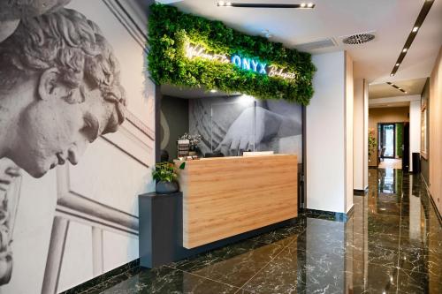 Onyx Luxury Budapest - image 13
