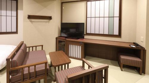 Onyado Nono Asakusa Bettei Hot Spring