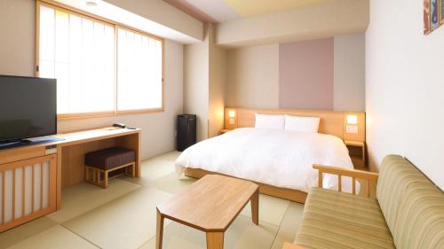 Onyado Nono Asakusa Bettei Hot Spring