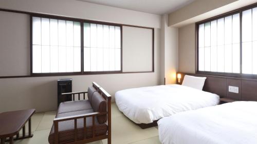 Onyado Nono Asakusa Bettei Hot Spring