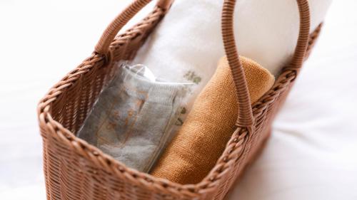 Onyado Nono Asakusa Bettei Hot Spring