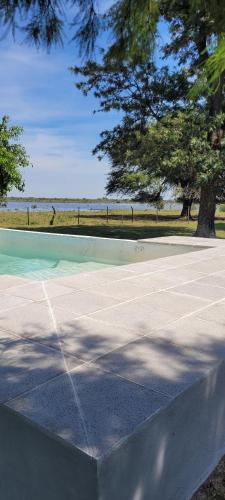 Puerto Colla in Esquina