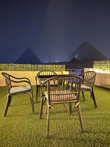 Solima pyramids inn - image 3