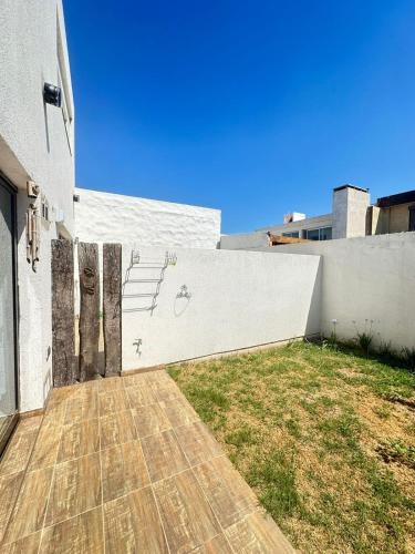Departamento Equipado Villa Nueva/Maria - 4 Personas - Cochera in Villa Maria