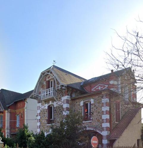 Chez Onasis - Pension de famille - Pierrefitte-sur-Seine