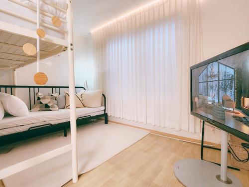 Easel House, Soul (fotografie 10)