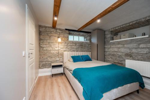 Kalamaja Apartment, Tallinn (photo 9)