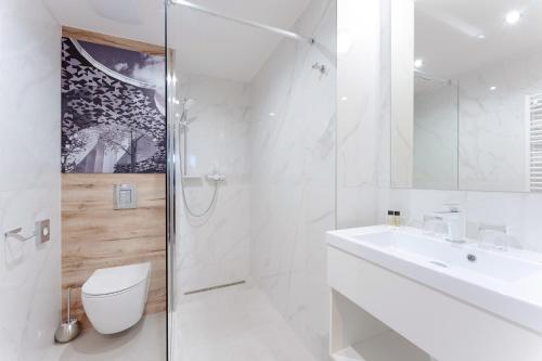 Onyx Luxury Budapest - image 13