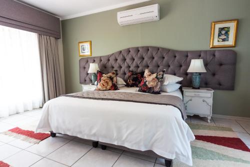 Graceland Self-Catering Cottages Graceland Self-Catering Cottages
