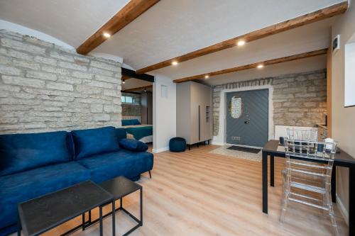 Kalamaja Apartment, Tallinn (photo 4)