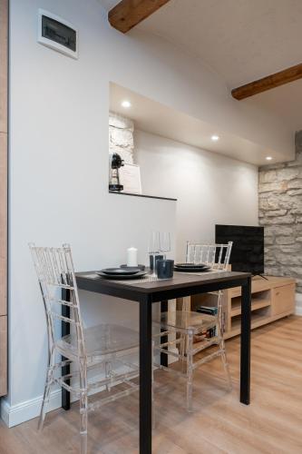 Kalamaja Apartment, Tallinn (photo 2)