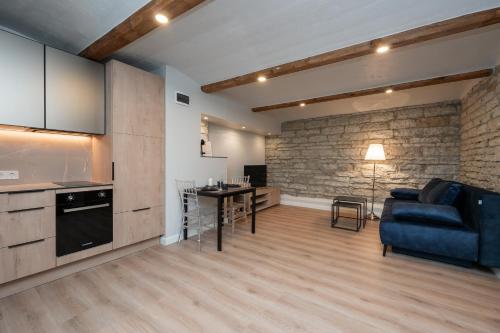 Kalamaja Apartment, Tallinn