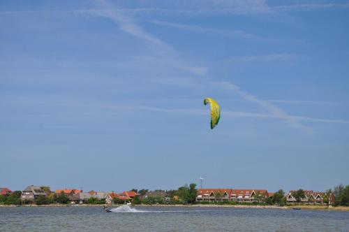 Ort Lemkenhafen Kiter