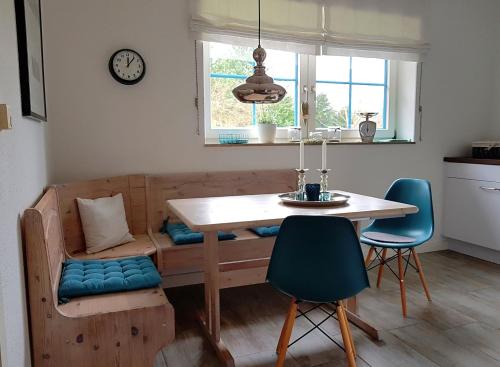 Ort Lemkenhafen Möwennest (Ort Lemkenhafen Mowennest) in Lemkenhafen