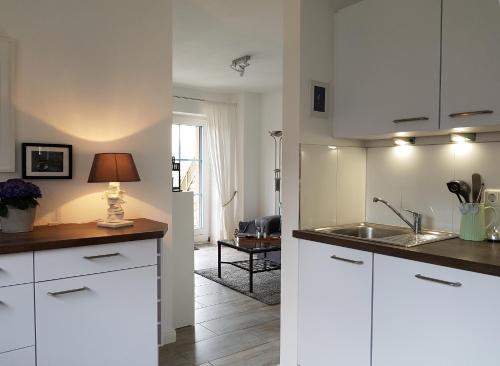 Ort Lemkenhafen Möwennest (Ort Lemkenhafen Mowennest) in Lemkenhafen