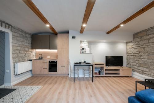 Kalamaja Apartment, Tallinn (photo 6)
