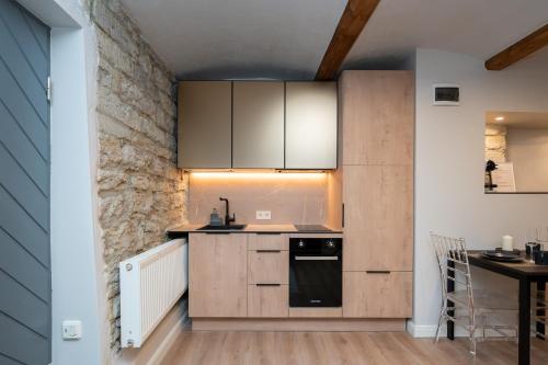Kalamaja Apartment, Tallinn (photo 7)