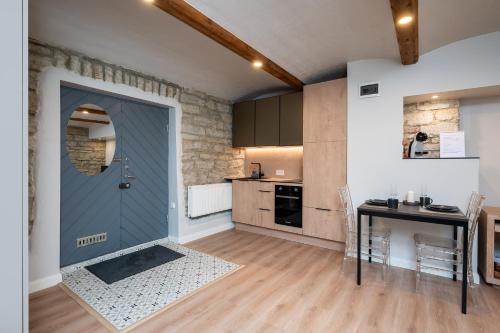 Kalamaja Apartment, Tallinn (photo 8)