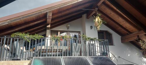 Panoramic House, Borsa (Foto 6)