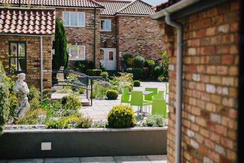 The Ashbourne Hotel - image 10