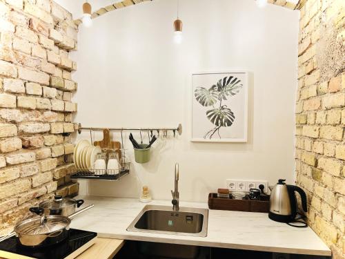 Tomy Old Town Apartments 3
