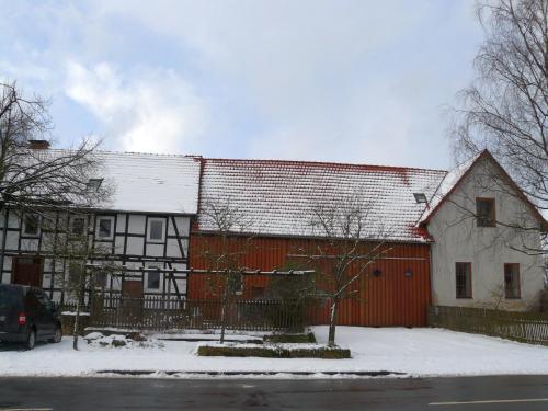 Ferienwohnung Waldeck'sche Schweiz - image 7
