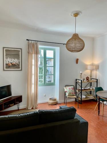 L'écrin de Mona au coeur de Lourmarin - Apartment