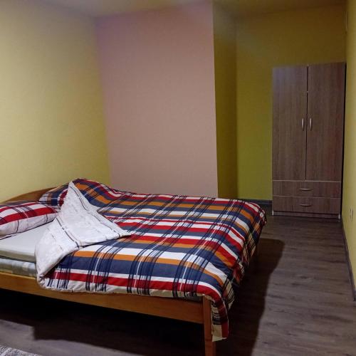N&A apartments Travnik