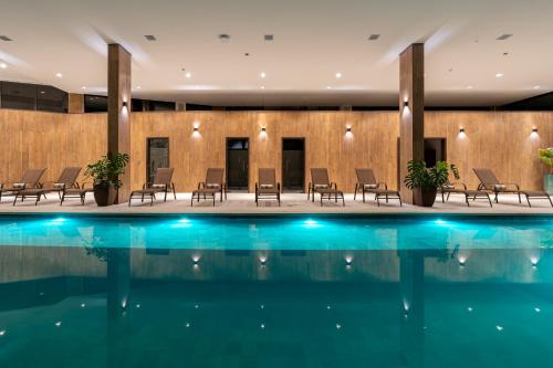 . Vert Hotel Penedo
