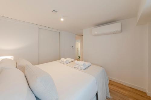 ISG Apartments Conde Negro 10- FREE PARKING