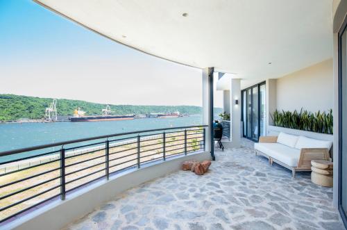 Penthouse Apartment image 9