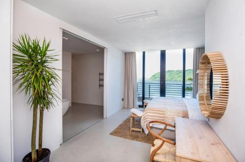 Penthouse Apartment image 8