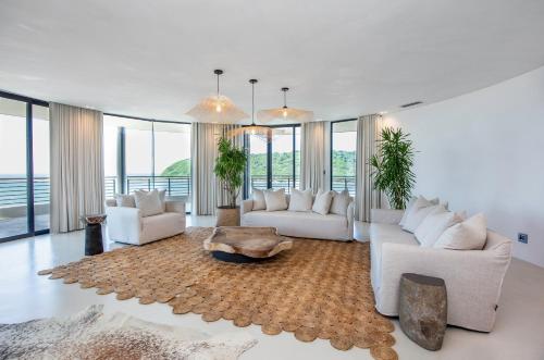 Penthouse Apartment image 6
