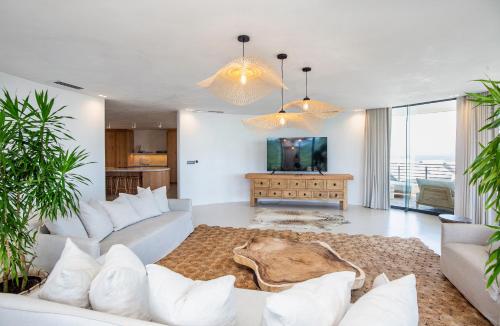 Penthouse Apartment image 3