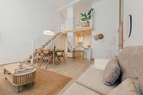 ISG Apartments Conde Negro 10- FREE PARKING, Sevilla