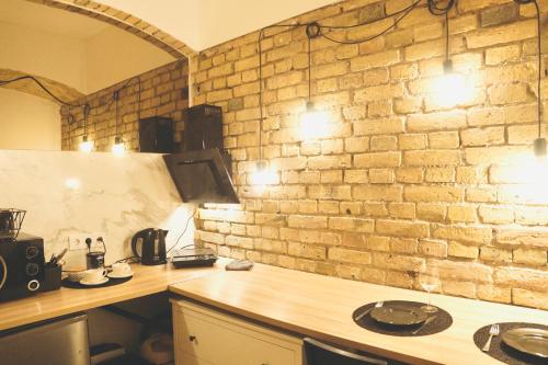 Tomy Old Town Apartments 4
