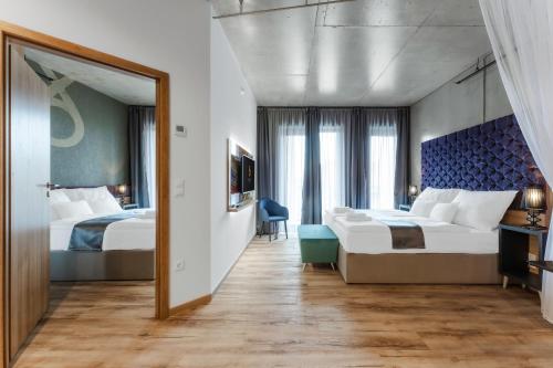 Onyx Luxury Budapest - image 4
