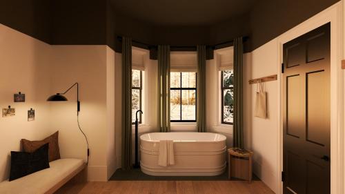 1 king bed