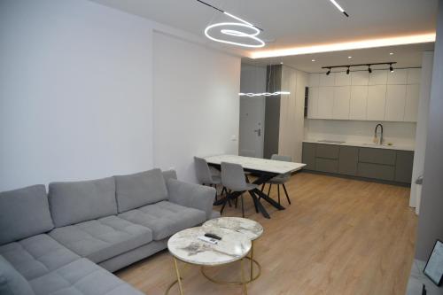 Hera Tirana Suite Deluxe, Tirana (photo 4)
