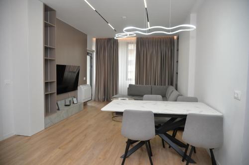 Hera Tirana Suite Deluxe, Tirana (photo 3)