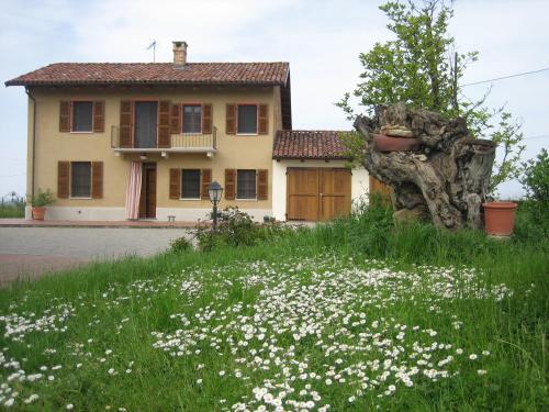  Ca' 'd Carlot in Cantarana