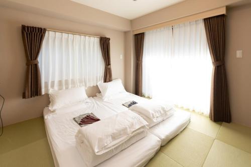 Light Hotel - Vacation STAY 91012v, Tokio