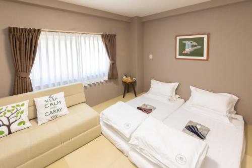 Light Hotel - Vacation STAY 91078v, Tokio